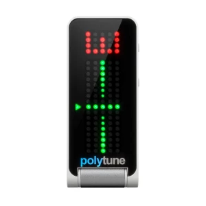 TC ELECTRONIC POLYTUNE CLIP