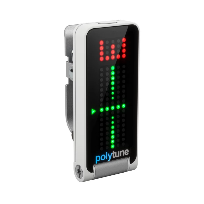 TC ELECTRONIC POLYTUNE CLIP