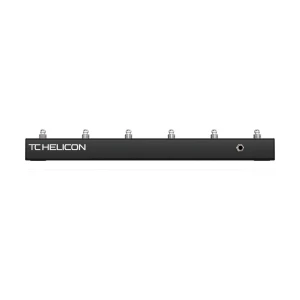 TC HELICON SWITCH-6