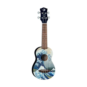 LUNA UKE GW SOPRANO