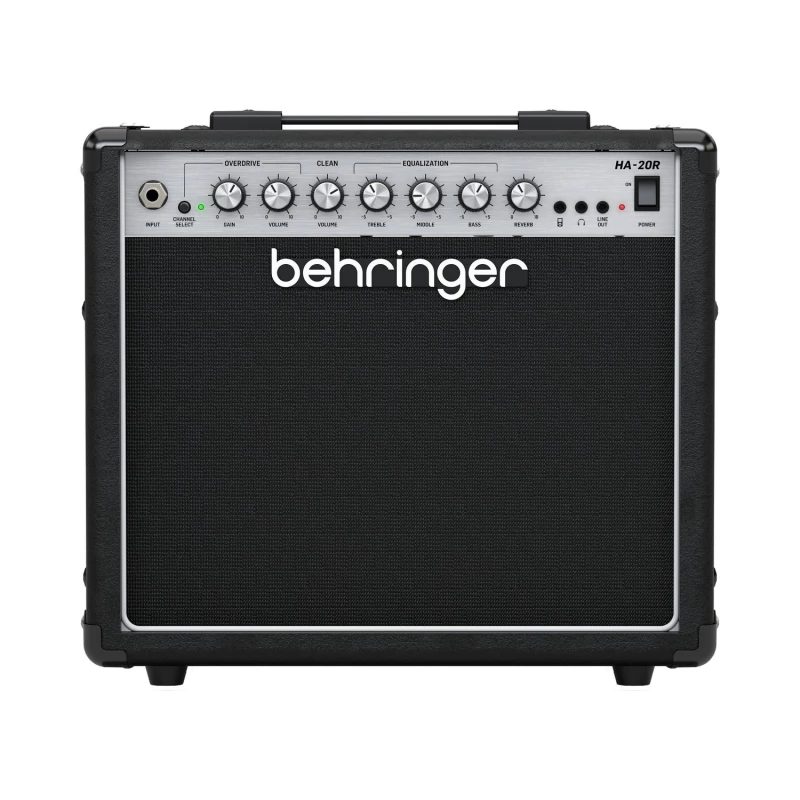 BEHRINGER HA-20R