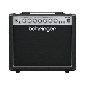 BEHRINGER HA-20R