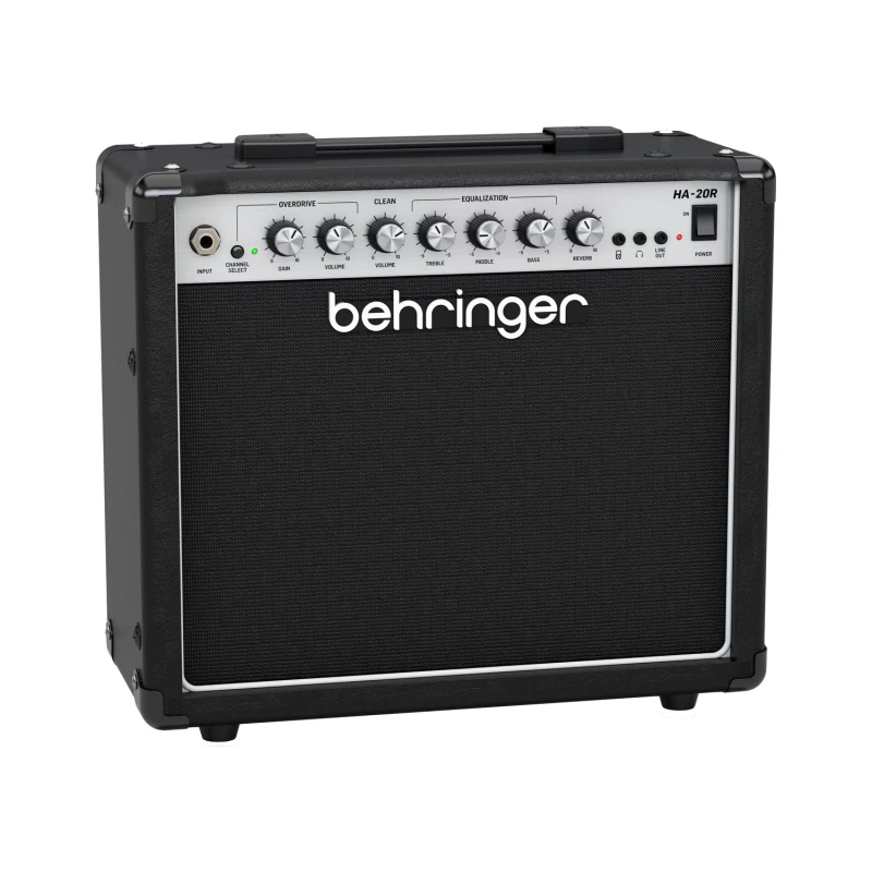 BEHRINGER HA-20R