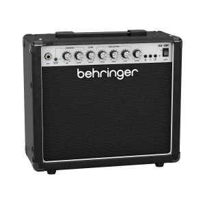 BEHRINGER HA-20R