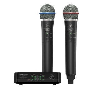 BEHRINGER ULM302MIC