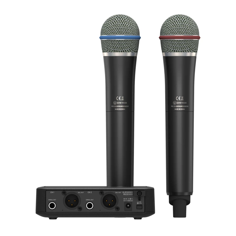 BEHRINGER ULM302MIC