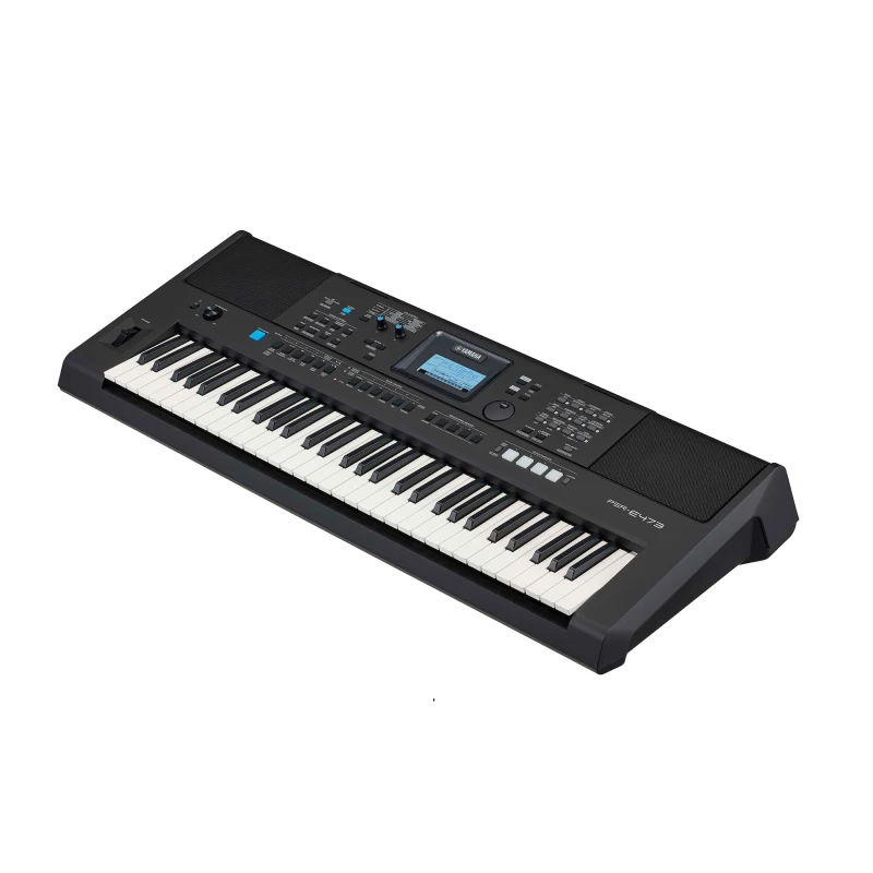 YAMAHA PSR-E473