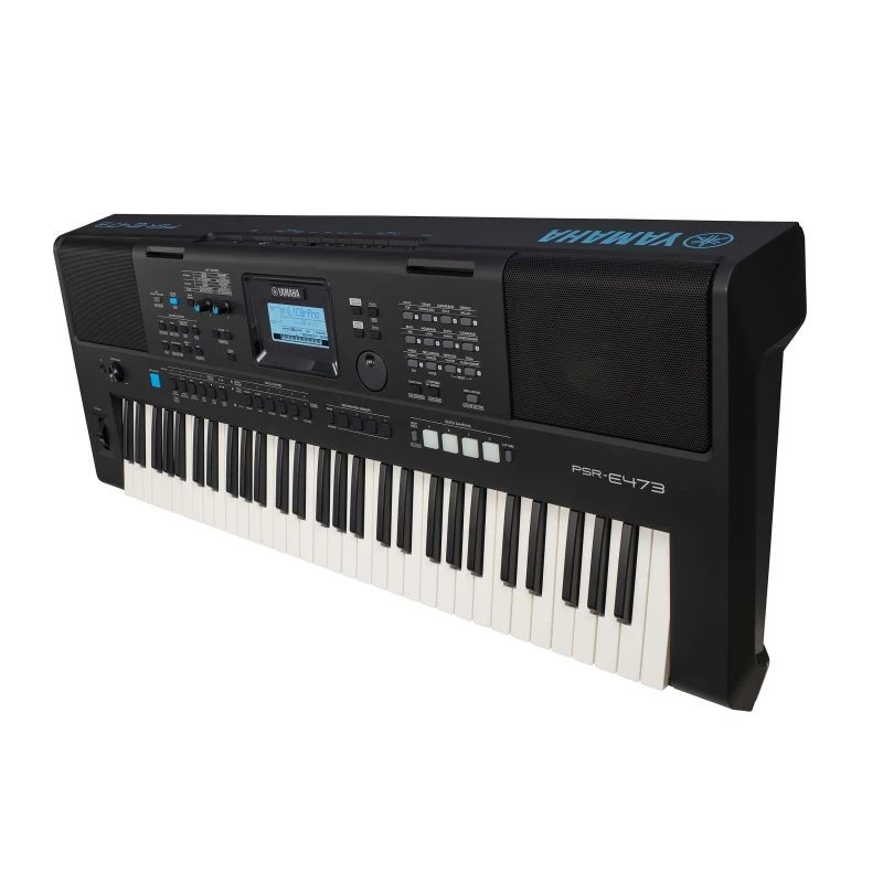 YAMAHA PSR-E473