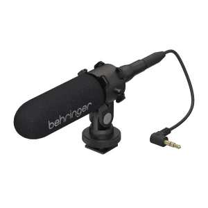 BEHRINGER VIDEO MIC