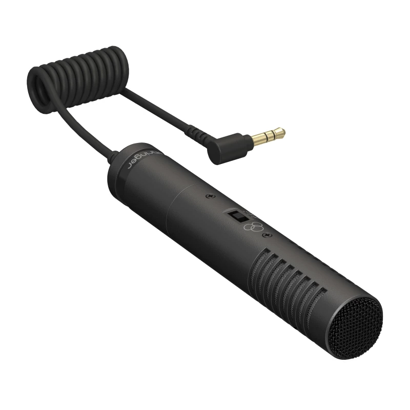 BEHRINGER VIDEO MIC MS
