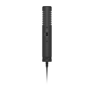 BEHRINGER VIDEO MIC MS