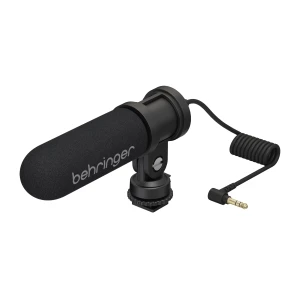 BEHRINGER VIDEO MIC MS