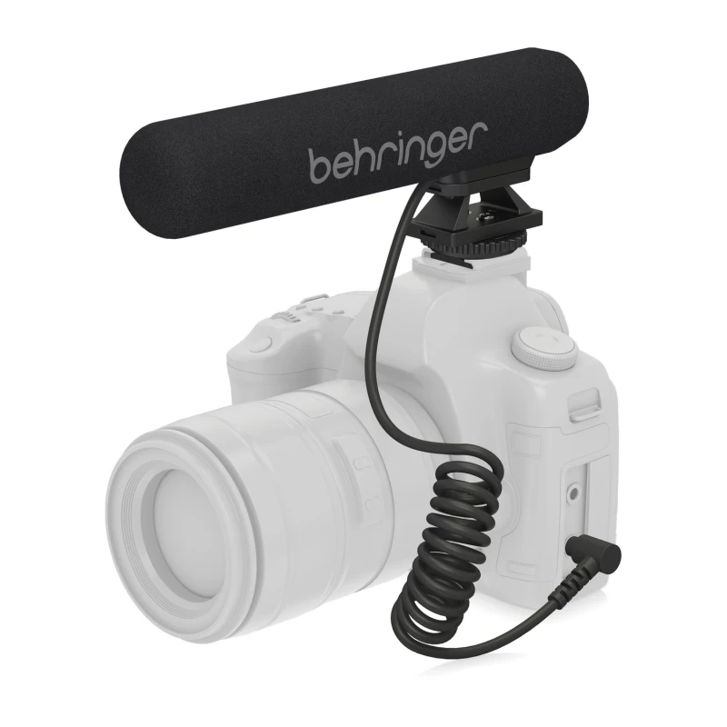 BEHRINGER GO CAM