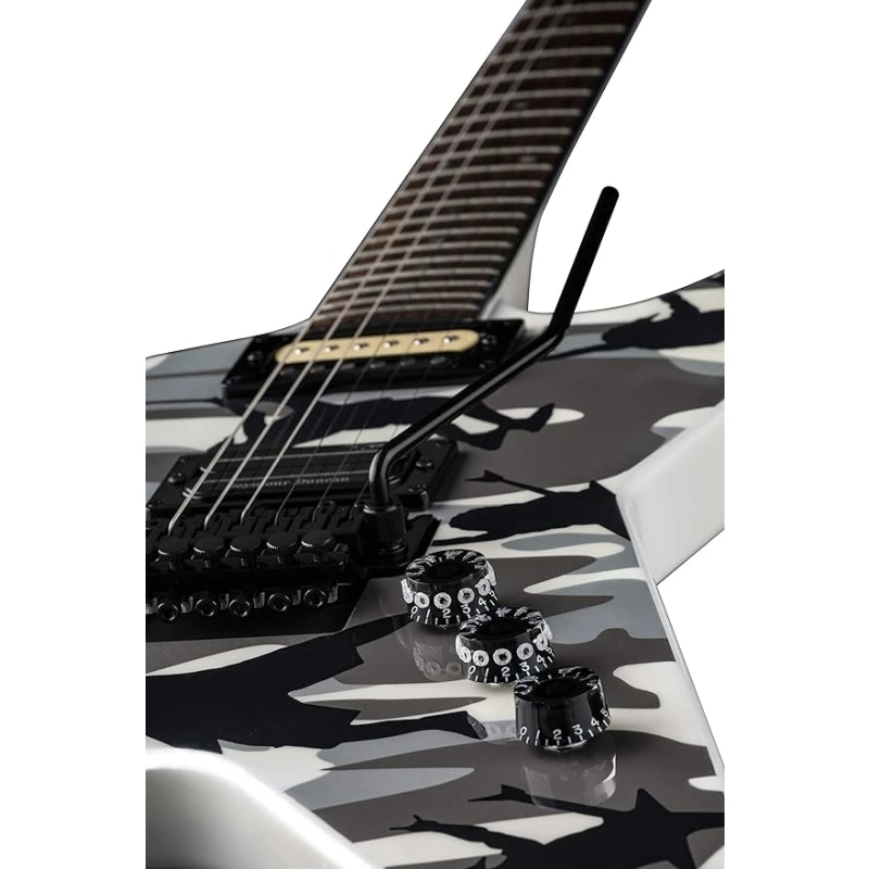 DEAN DB DOF