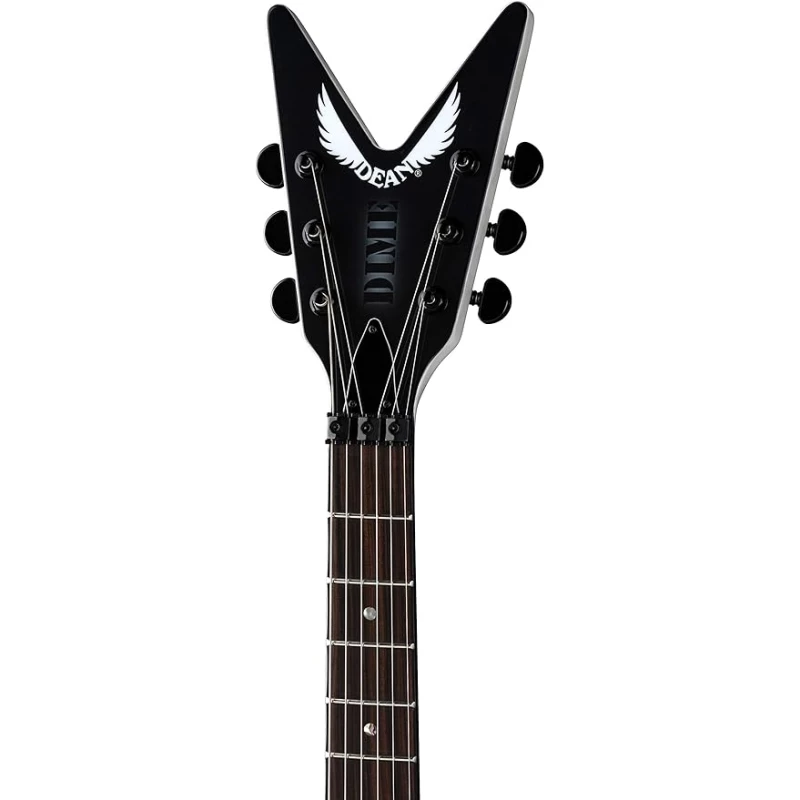 DEAN DB DOF