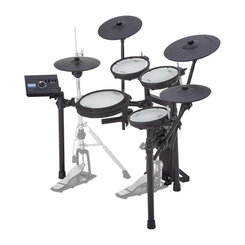 ROLAND TD-17KVX2 + MDS-COM