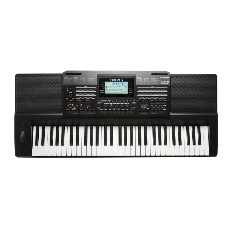 KURZWEIL KP200 LB