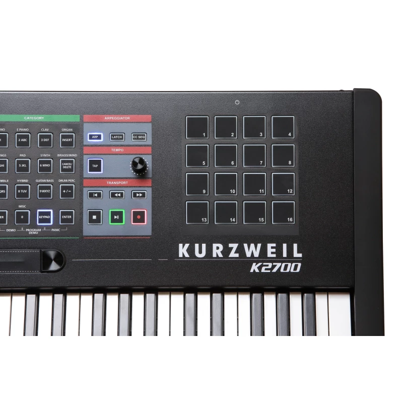 KURZWEIL K2700