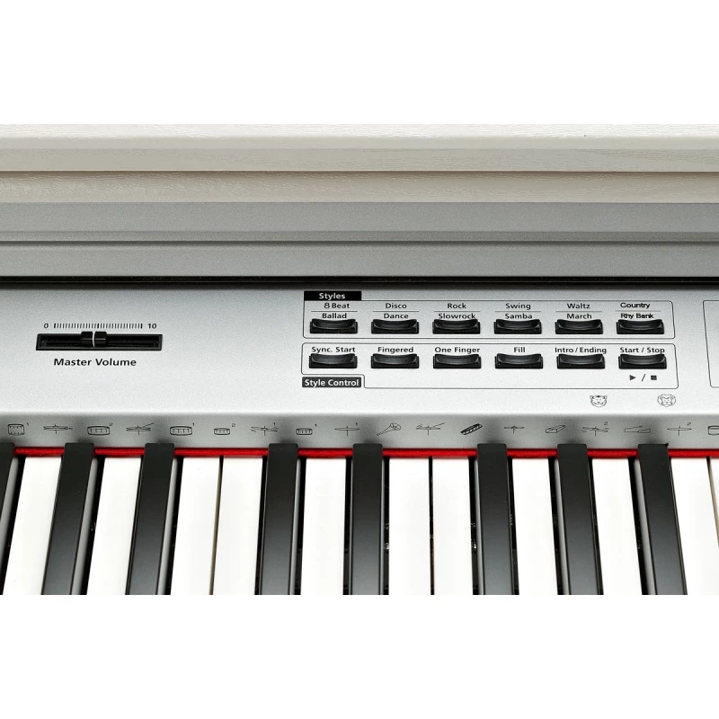 KURZWEIL KA150 WH