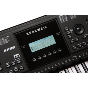 KURZWEIL KP80 LB