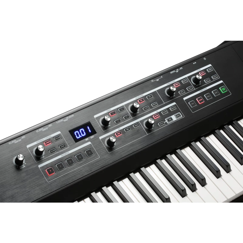 KURZWEIL SP1