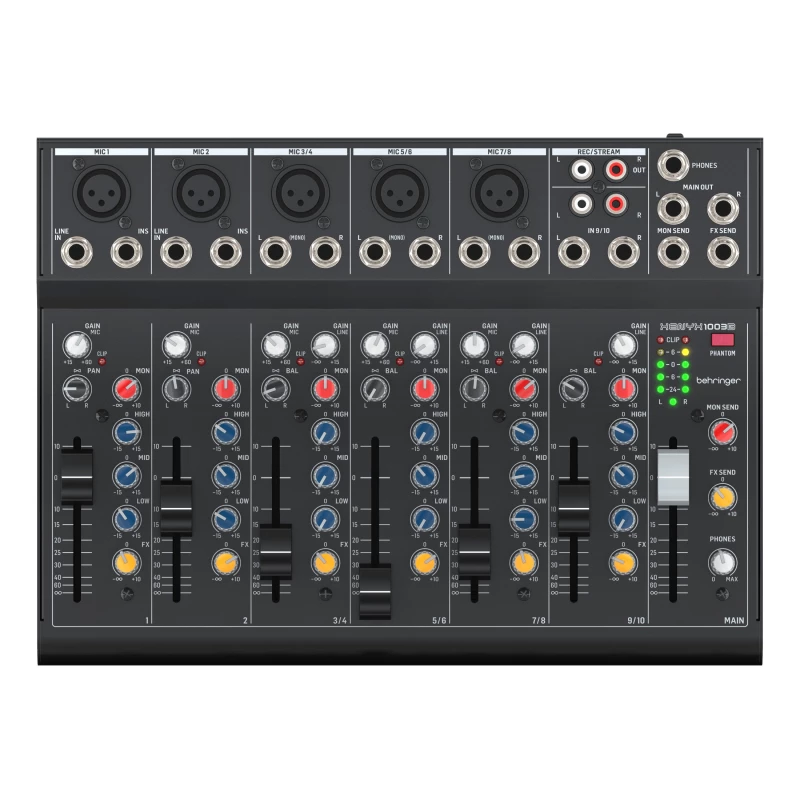 BEHRINGER XENYX 1003B