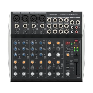 BEHRINGER XENYX 1202SFX