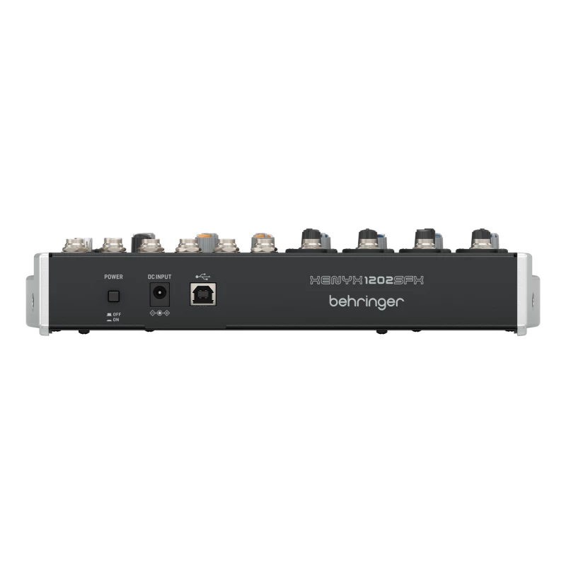 BEHRINGER XENYX 1202SFX