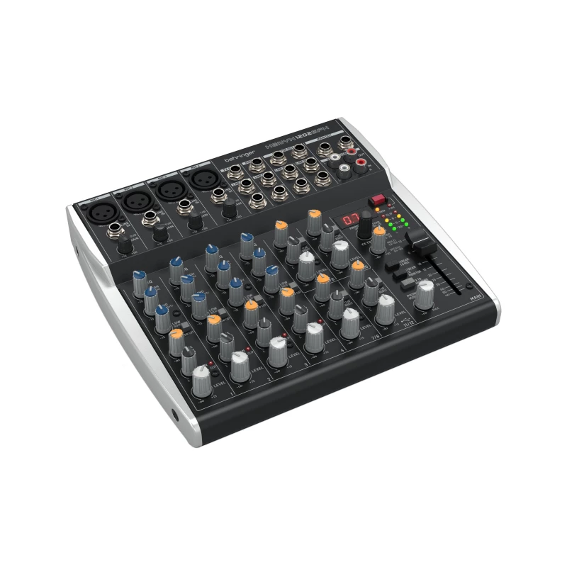 BEHRINGER XENYX 1202SFX