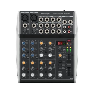 BEHRINGER XENYX 1002SFX