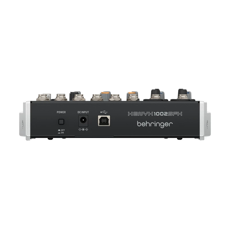 BEHRINGER XENYX 1002SFX