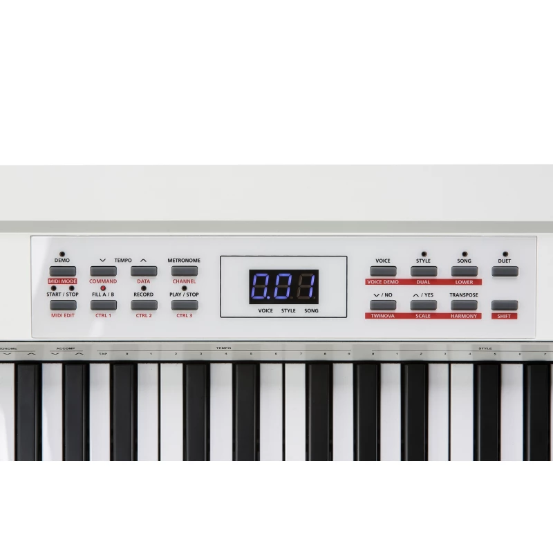 KURZWEIL KA70 WH