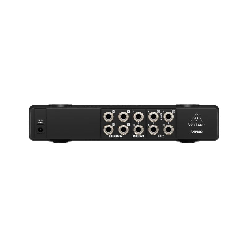 BEHRINGER AMP800 V2