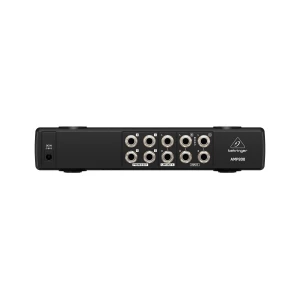 BEHRINGER AMP800 V2