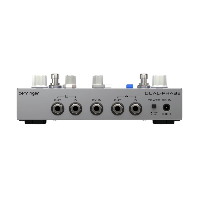 BEHRINGER DUAL-PHASE