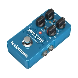 TC ELECTRONIC INFINITE SAMPLE SUSTAINER