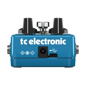 TC ELECTRONIC INFINITE SAMPLE SUSTAINER