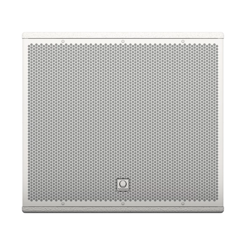 TURBOSOUND NuQ115B-AN-WH