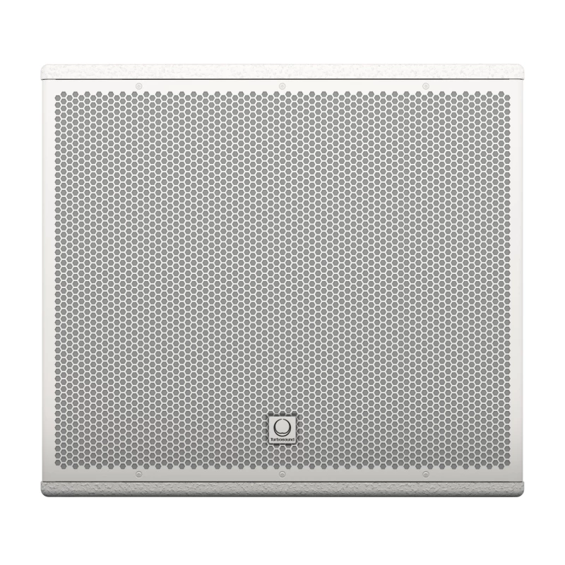 TURBOSOUND NuQ115B-WH