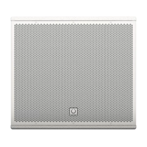 TURBOSOUND NuQ115B-WH