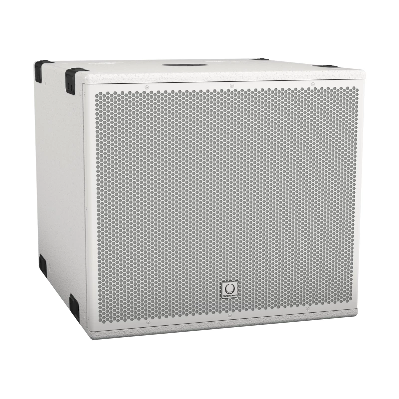 TURBOSOUND NuQ115B-WH