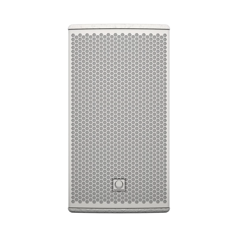 TURBOSOUND NuQ62-WH