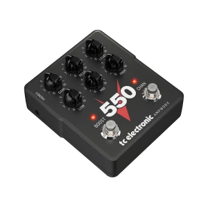 TC ELECTRONIC V550 PREAMP