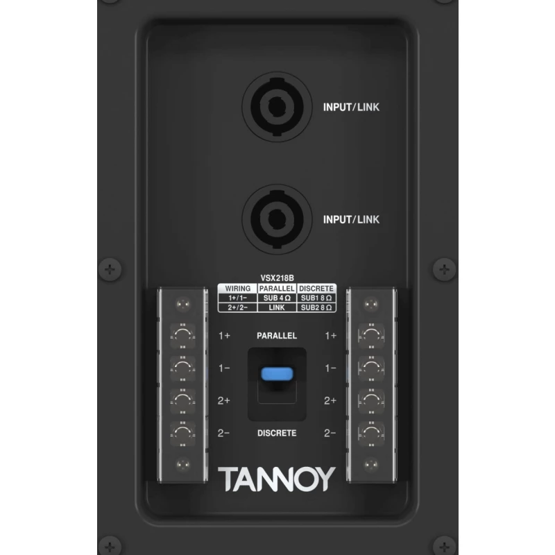 TANNOY VSX218B