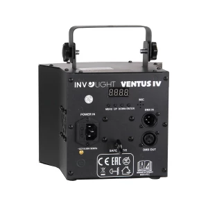 INVOLIGHT VENTUS IV