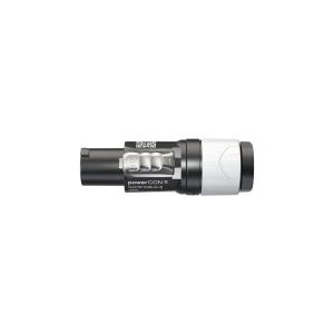 NEUTRIK NAC3FXXB-W-S