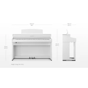 KAWAI CA501 PSW