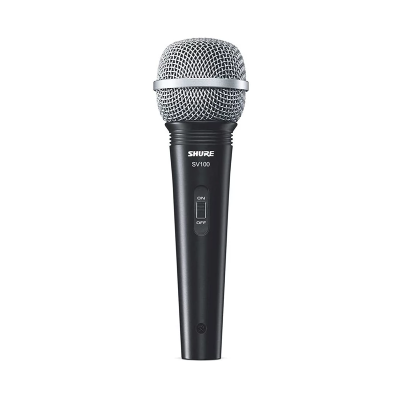 SHURE SV-100