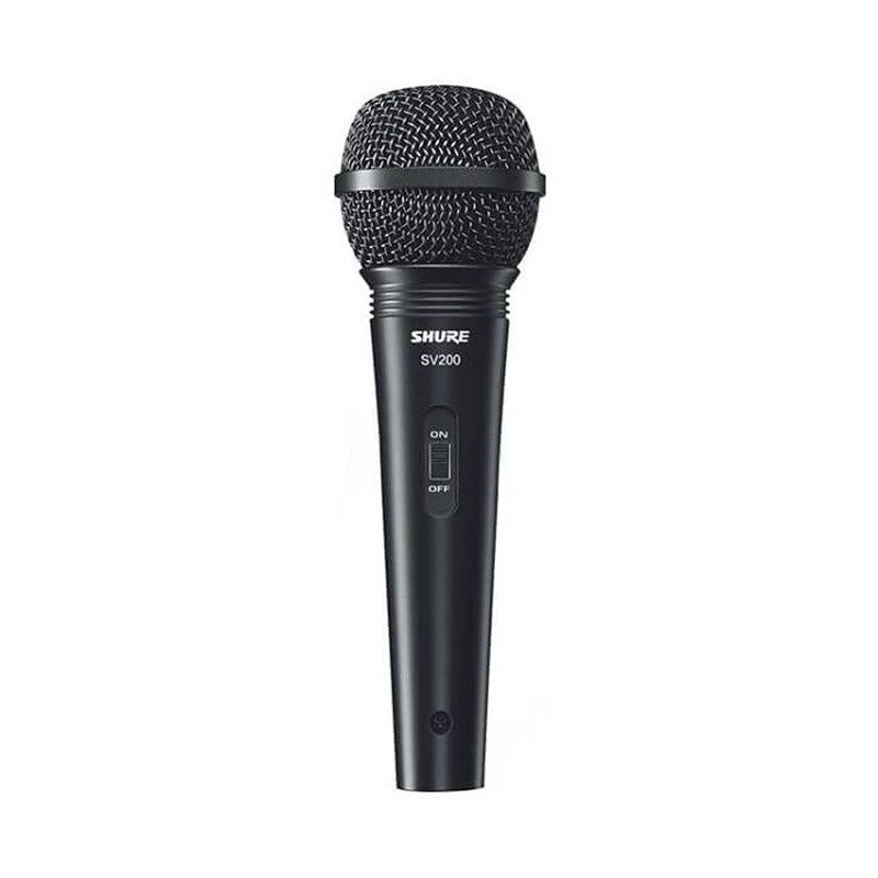 SHURE SV-200