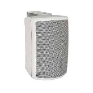 TANNOY AMS 5ICT-WH - трансляционная акустическая система, 70/100В, 30/15/7,5/3,75 Вт, IP65 (белая)